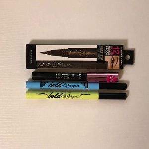 Hard Candy Eyeliner Set